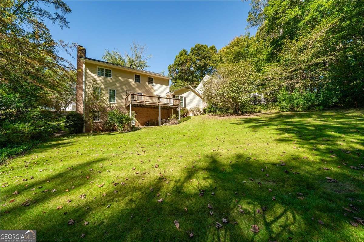 5177 Riverhill Road Marietta - 31