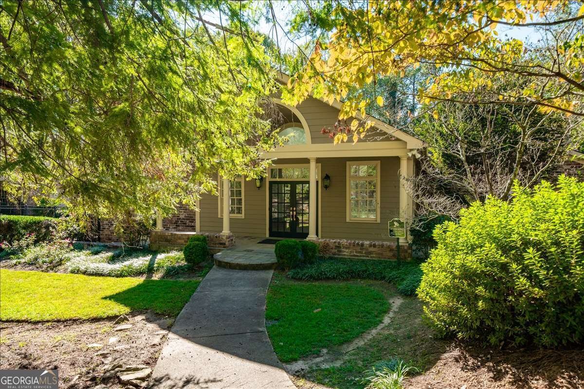 5177 Riverhill Road Marietta - 32