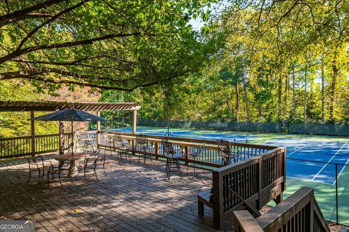 5177 Riverhill Road Marietta - 35