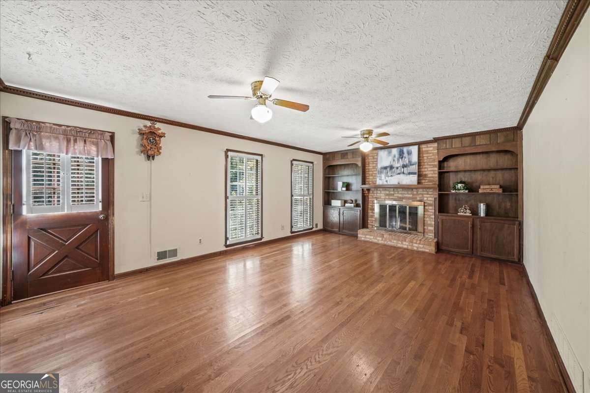 5177 Riverhill Road Marietta - 5