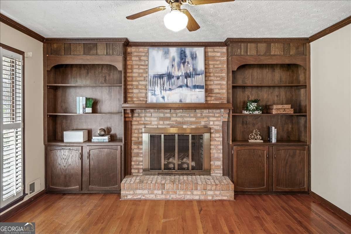 5177 Riverhill Road Marietta - 6