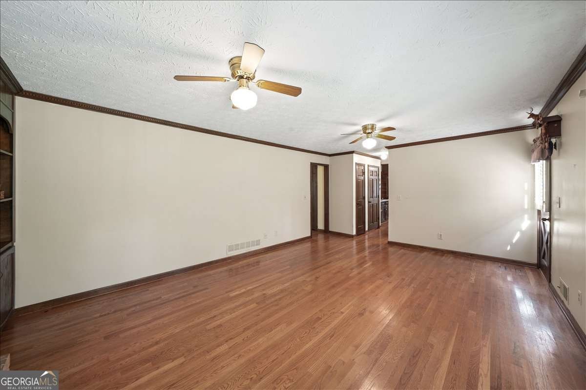 5177 Riverhill Road Marietta - 7