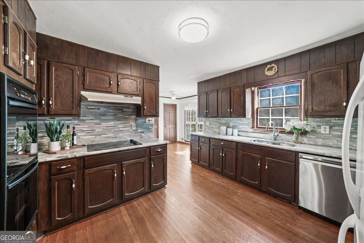 5177 Riverhill Road Marietta - 8