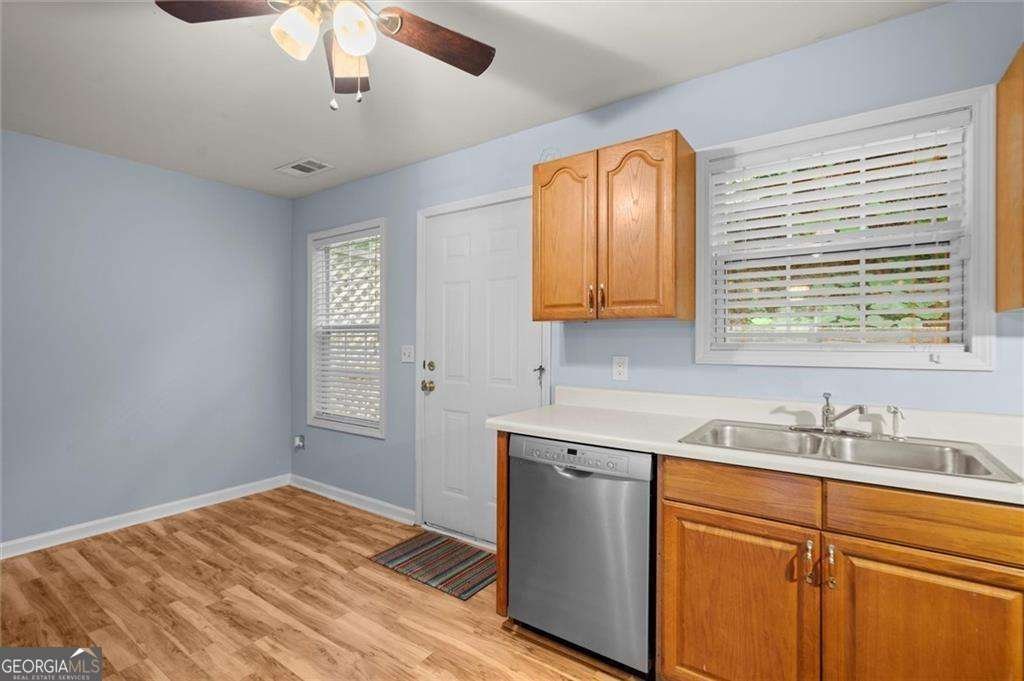 164 Oxbo Road Roswell - 16