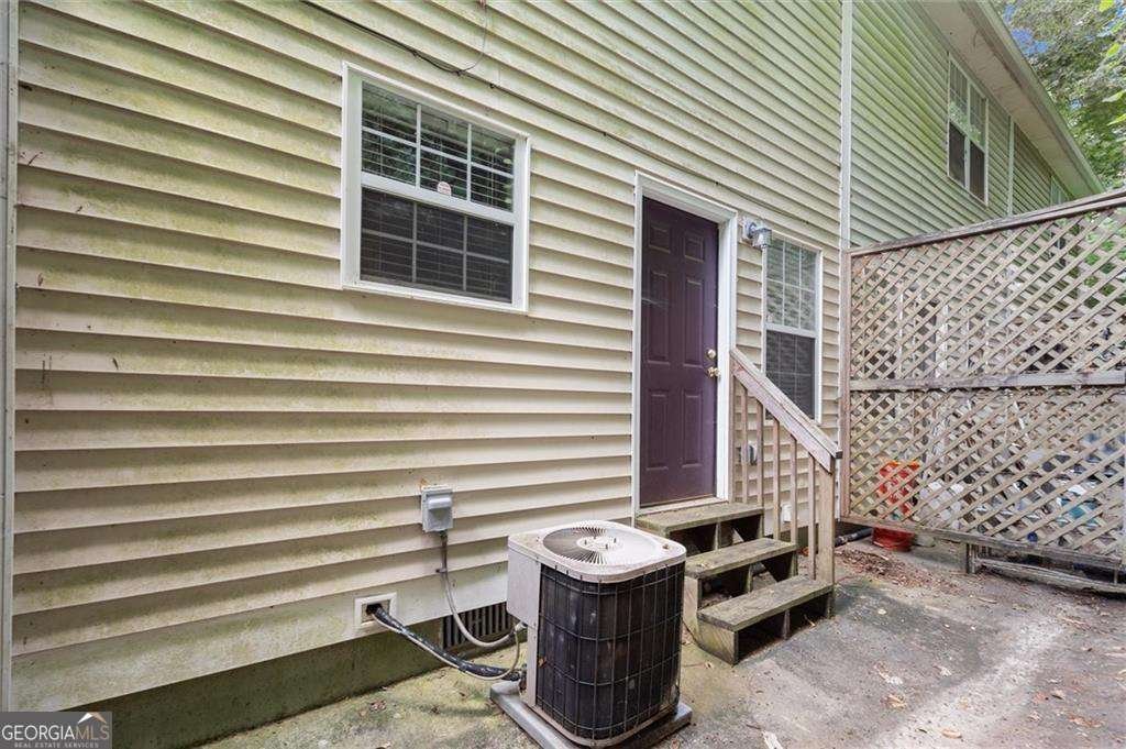 164 Oxbo Road Roswell - 29