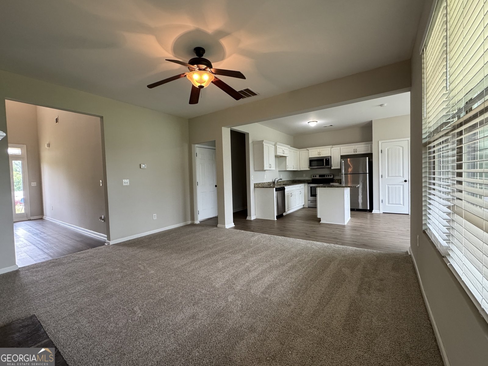 105 Quarry Circle Griffin - 12