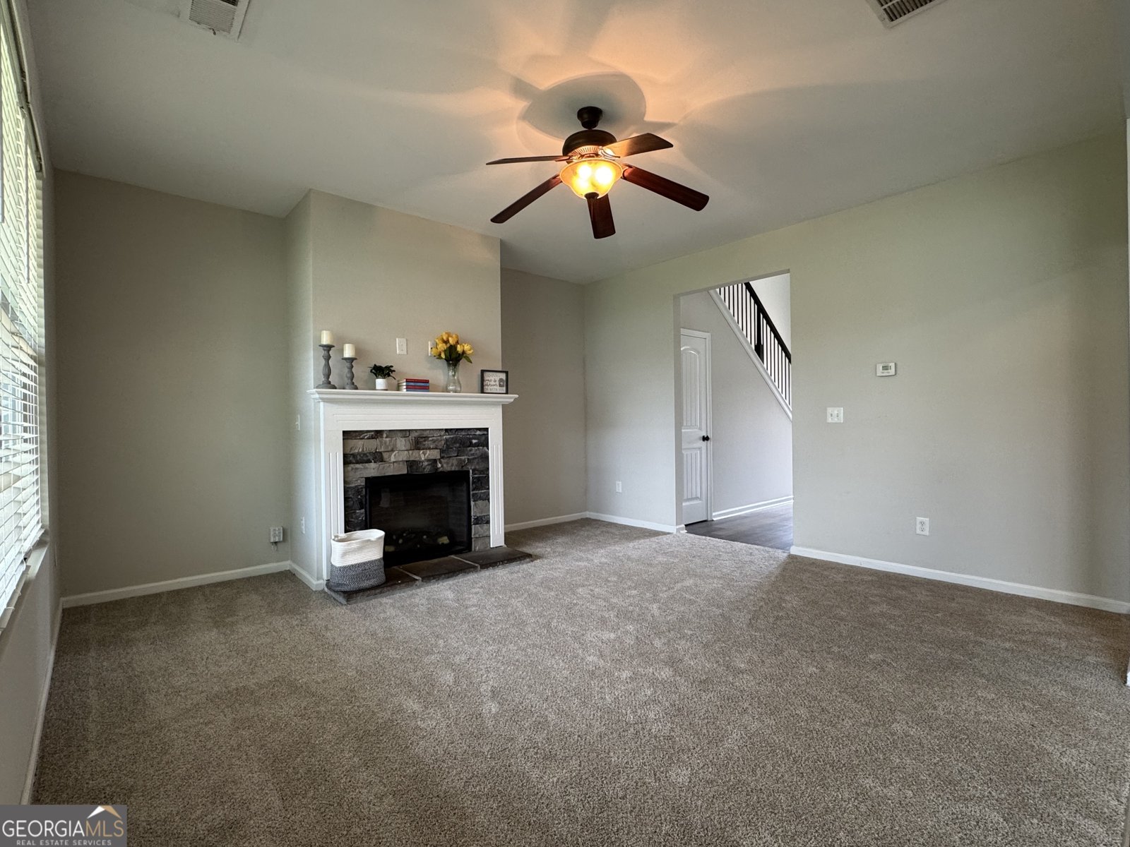 105 Quarry Circle Griffin - 2