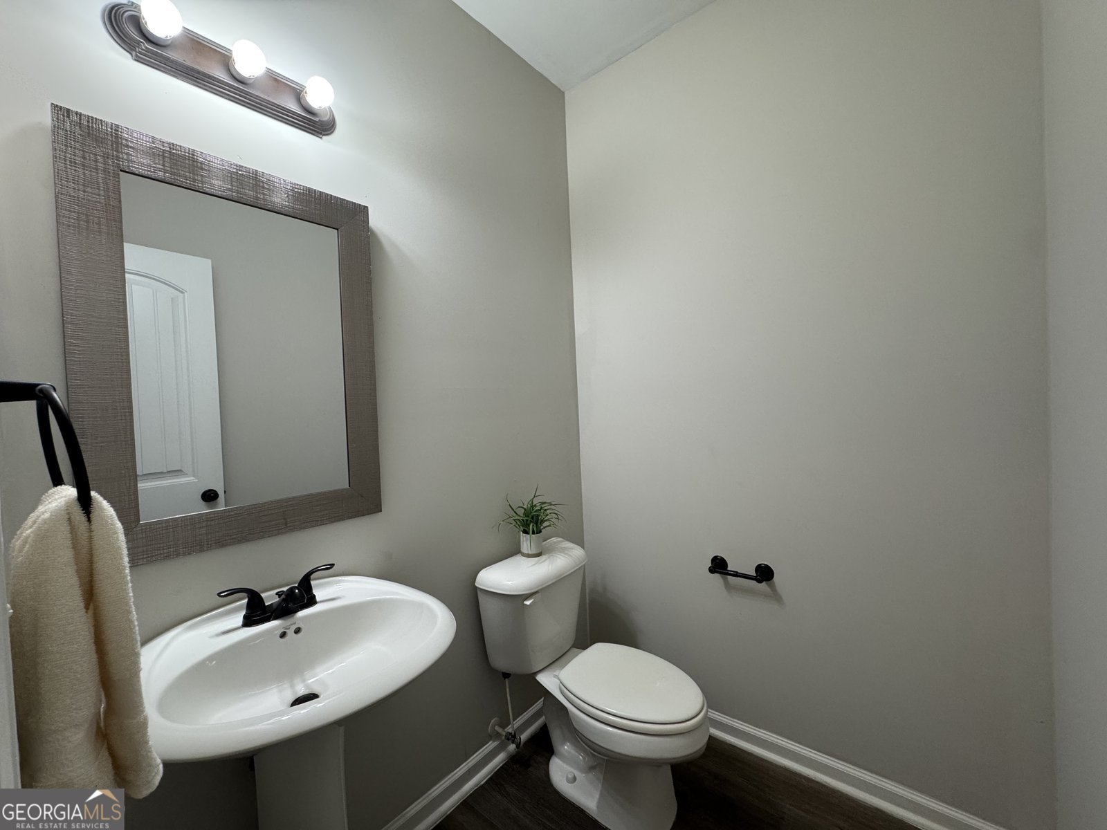 105 Quarry Circle Griffin - 4