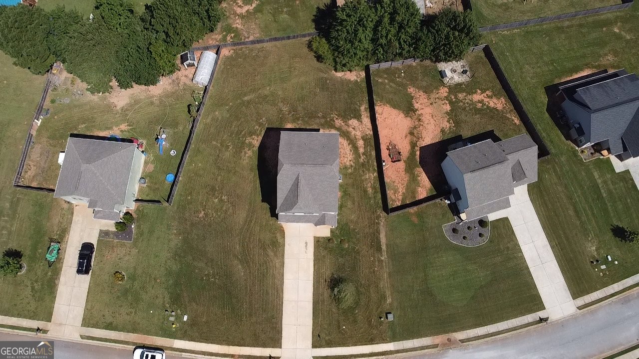 105 Quarry Circle Griffin - 40