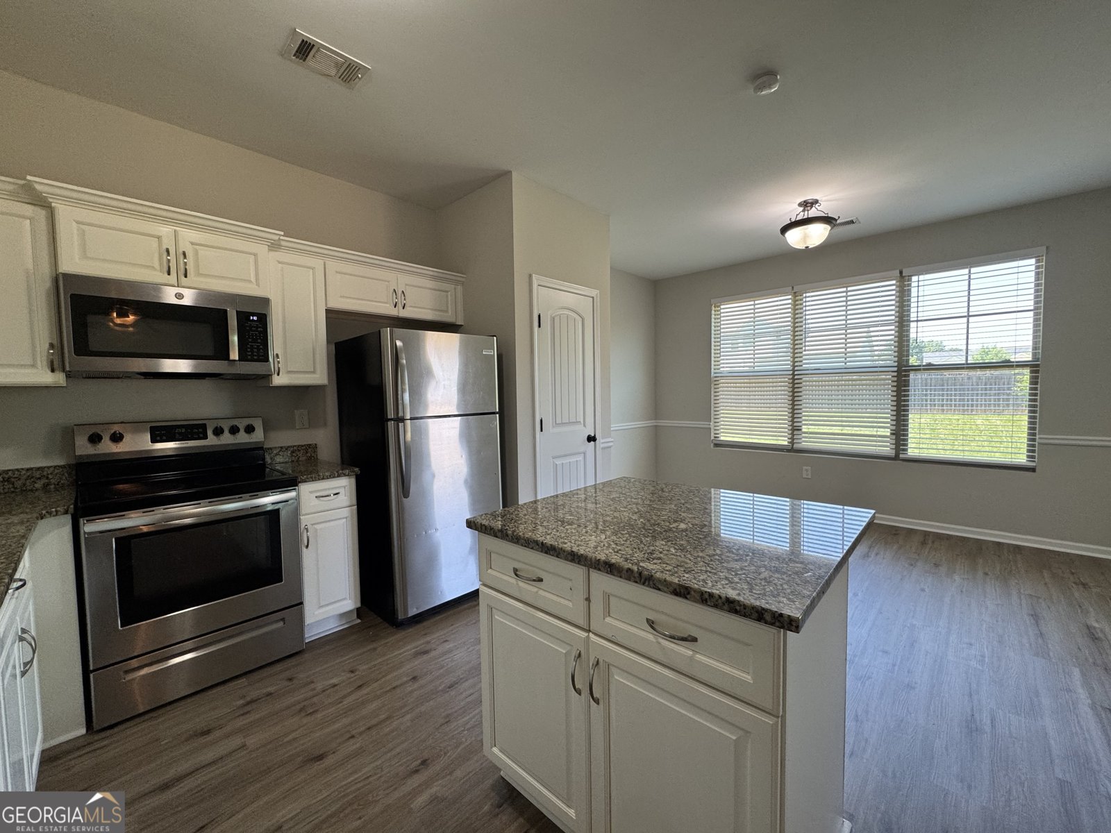 105 Quarry Circle Griffin - 9