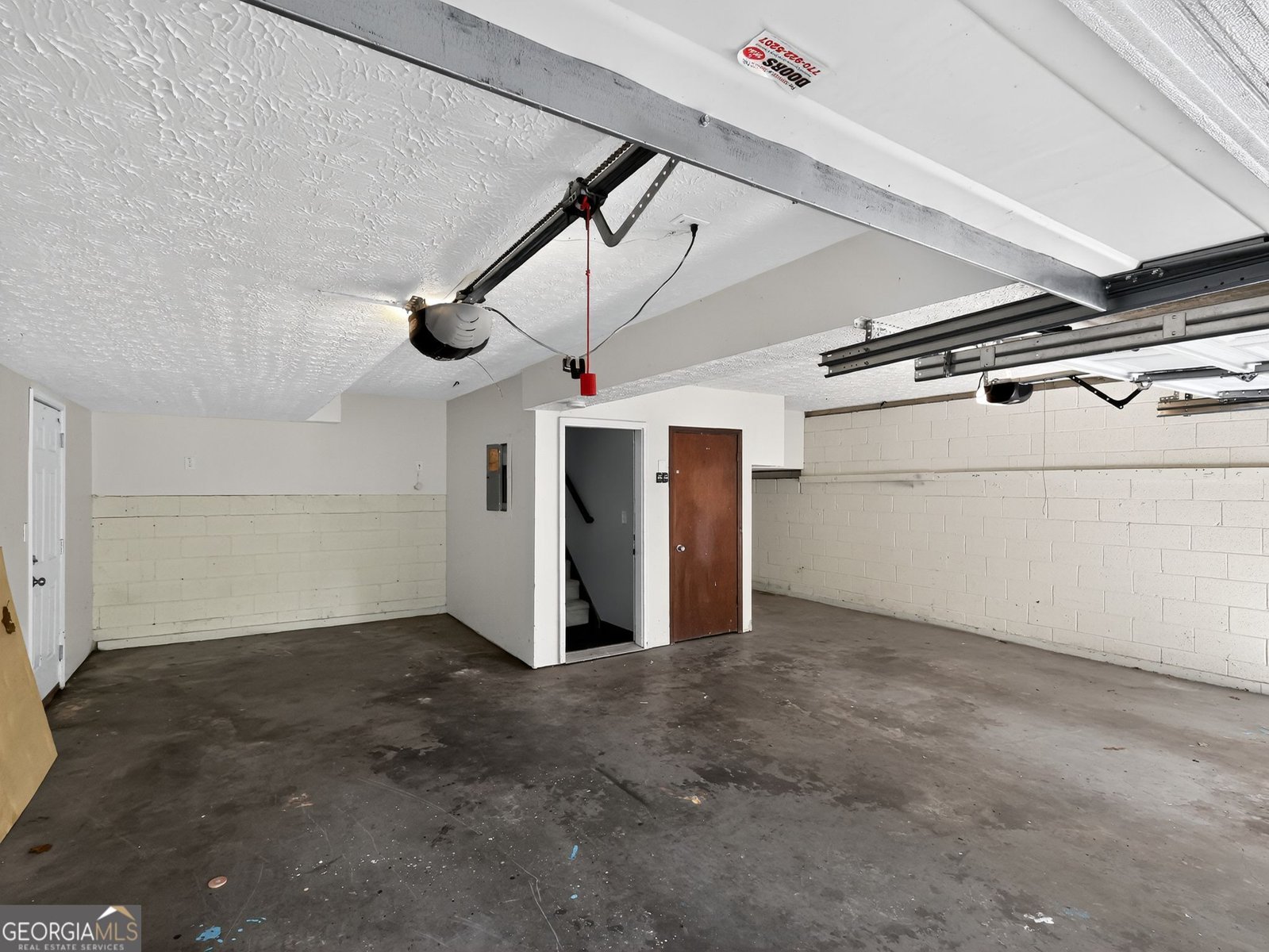 824 Post Road Circle Stone Mountain - 24