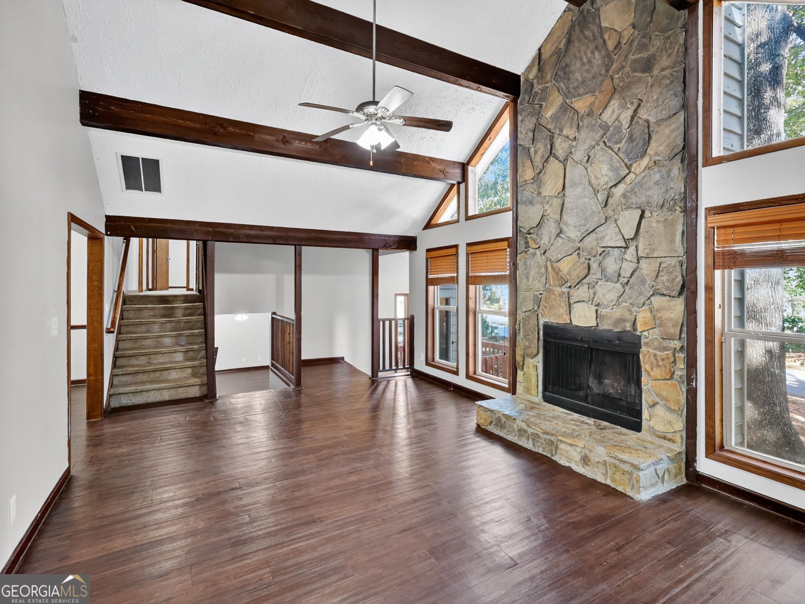 824 Post Road Circle Stone Mountain - 3