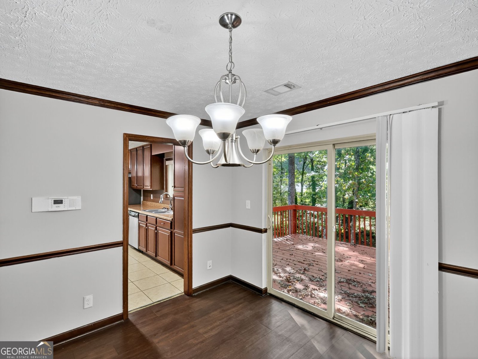 824 Post Road Circle Stone Mountain - 7