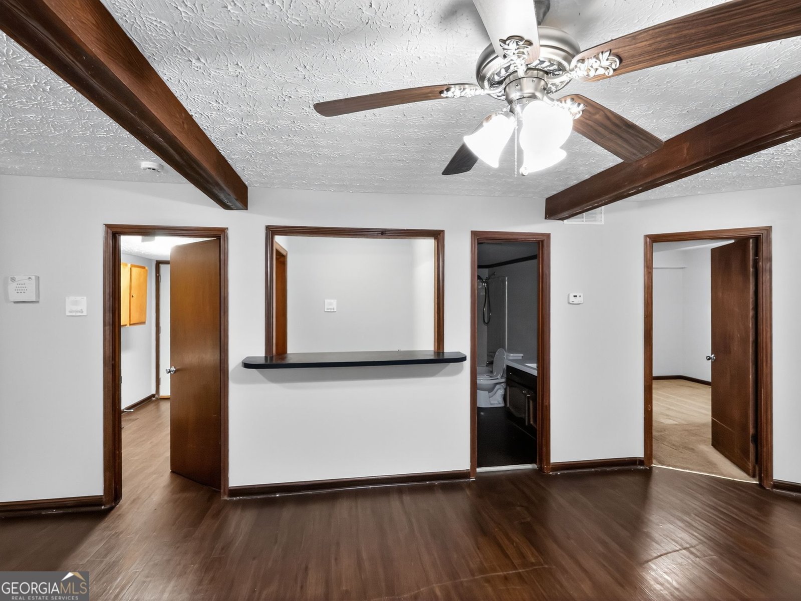 824 Post Road Circle Stone Mountain - 8