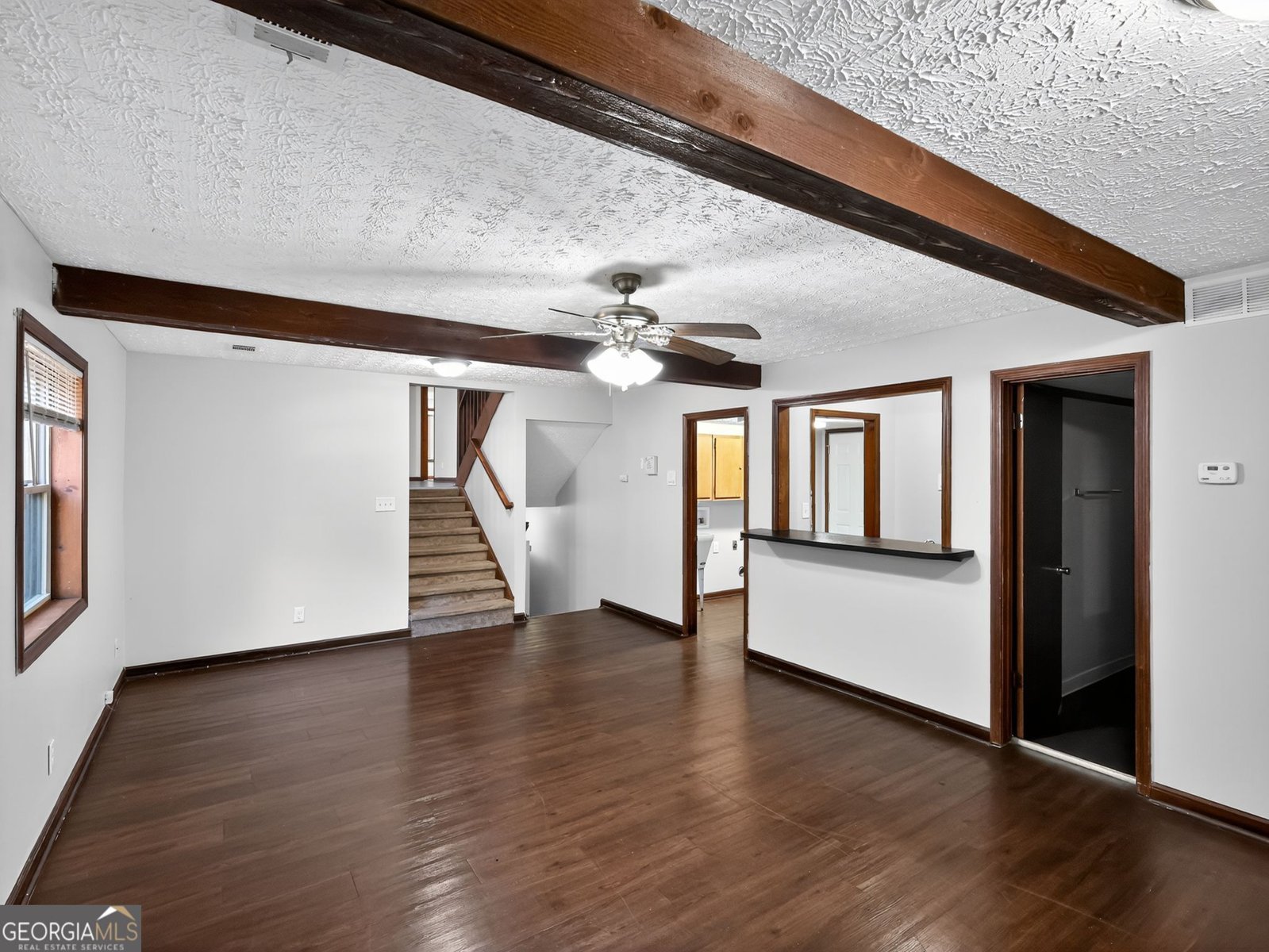 824 Post Road Circle Stone Mountain - 9