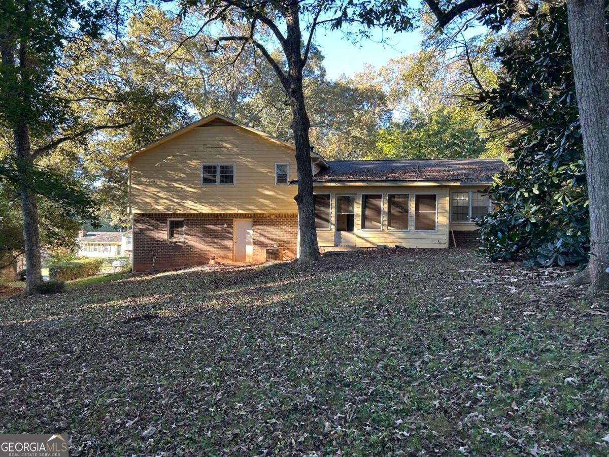 1530 OLEANDER Lane Lilburn - 12