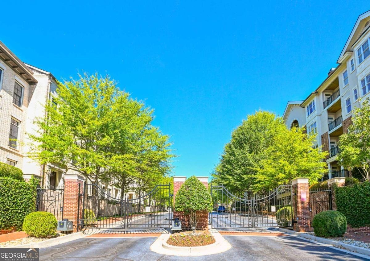 3635 Paces Circle Atlanta - 64