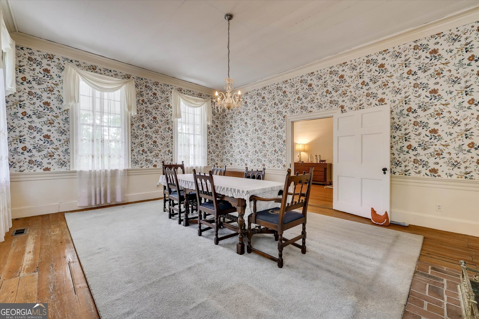 621 Meeting Street Road Edgefield - 11