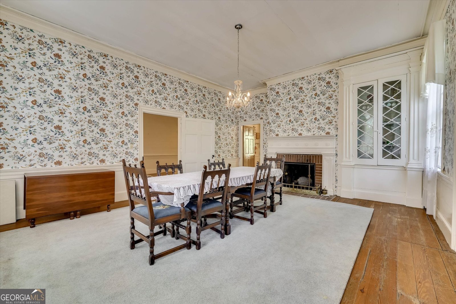 621 Meeting Street Road Edgefield - 12