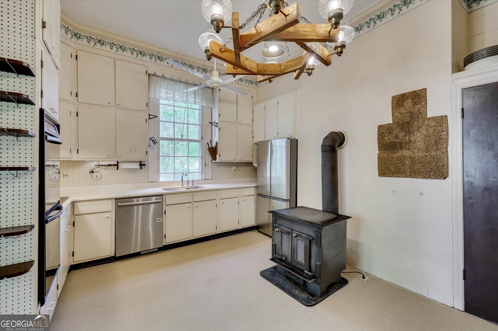 621 Meeting Street Road Edgefield - 14