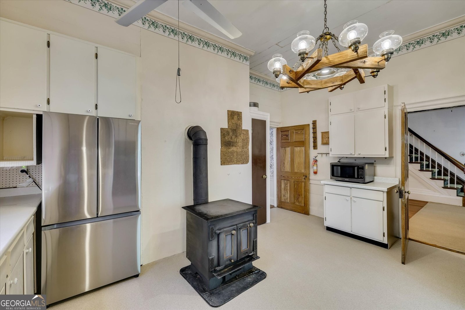 621 Meeting Street Road Edgefield - 15