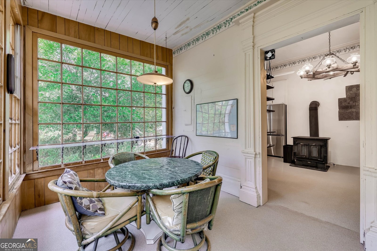 621 Meeting Street Road Edgefield - 18