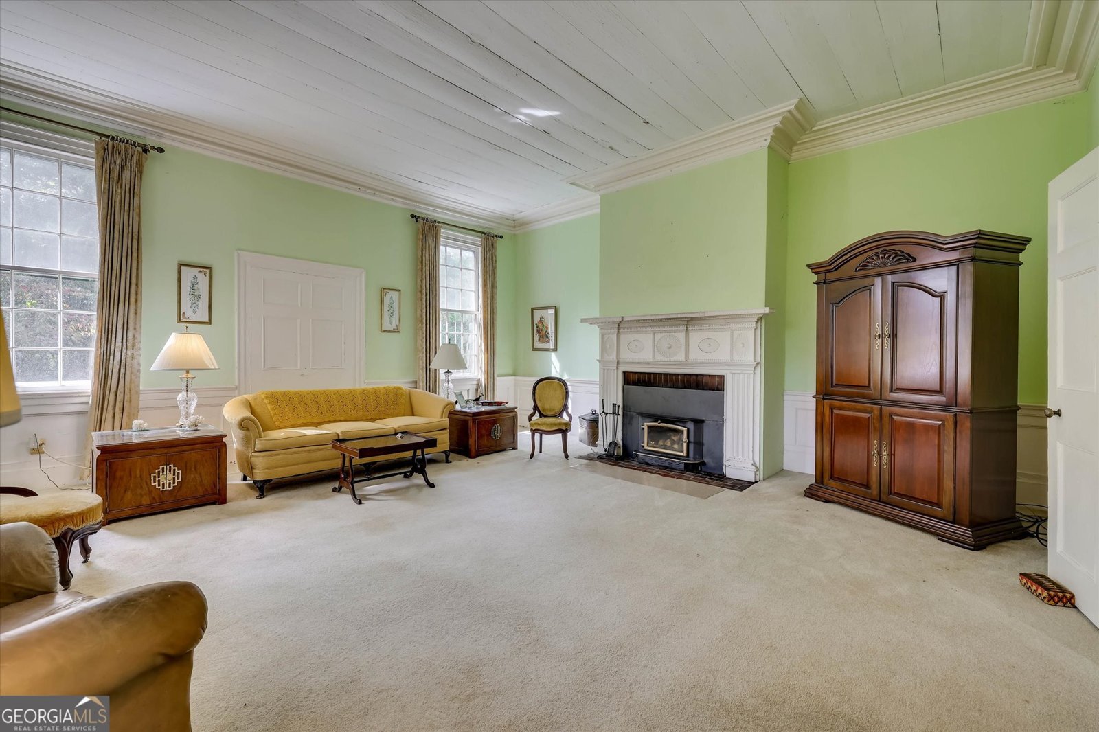 621 Meeting Street Road Edgefield - 21