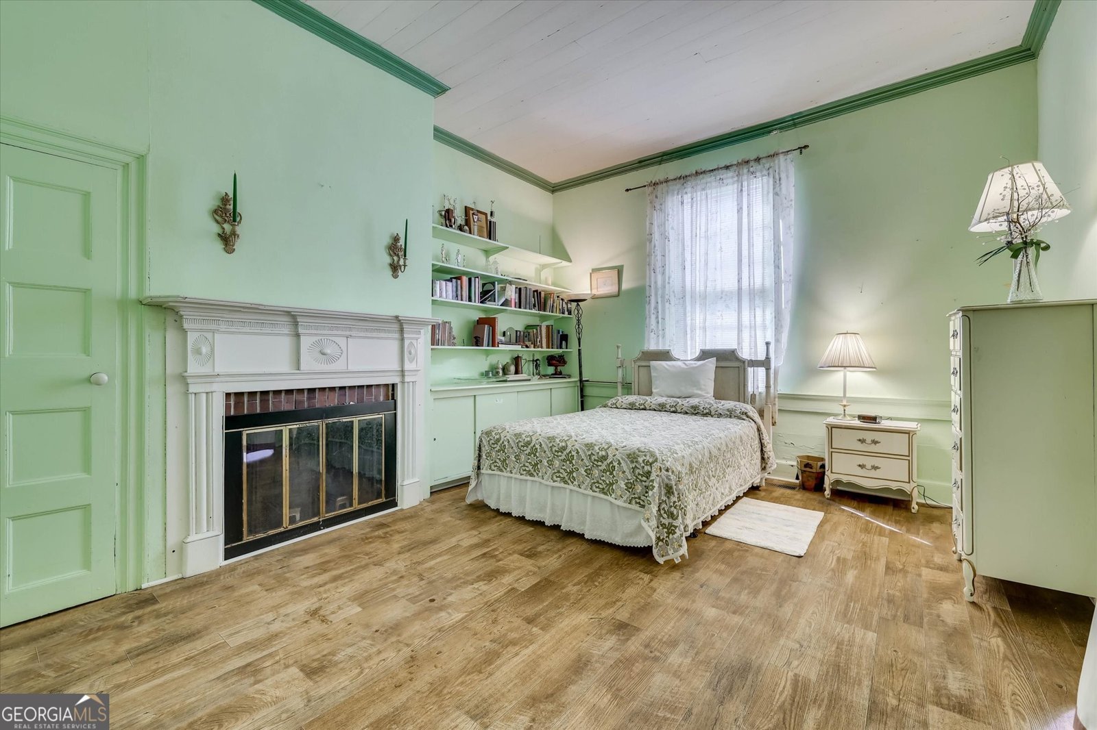 621 Meeting Street Road Edgefield - 22