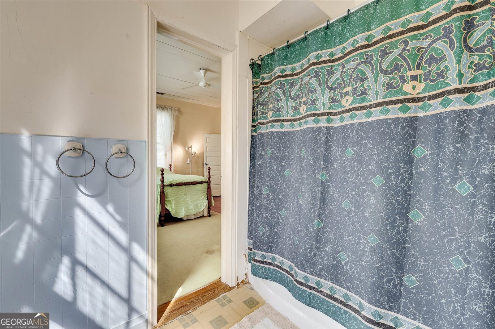 621 Meeting Street Road Edgefield - 28