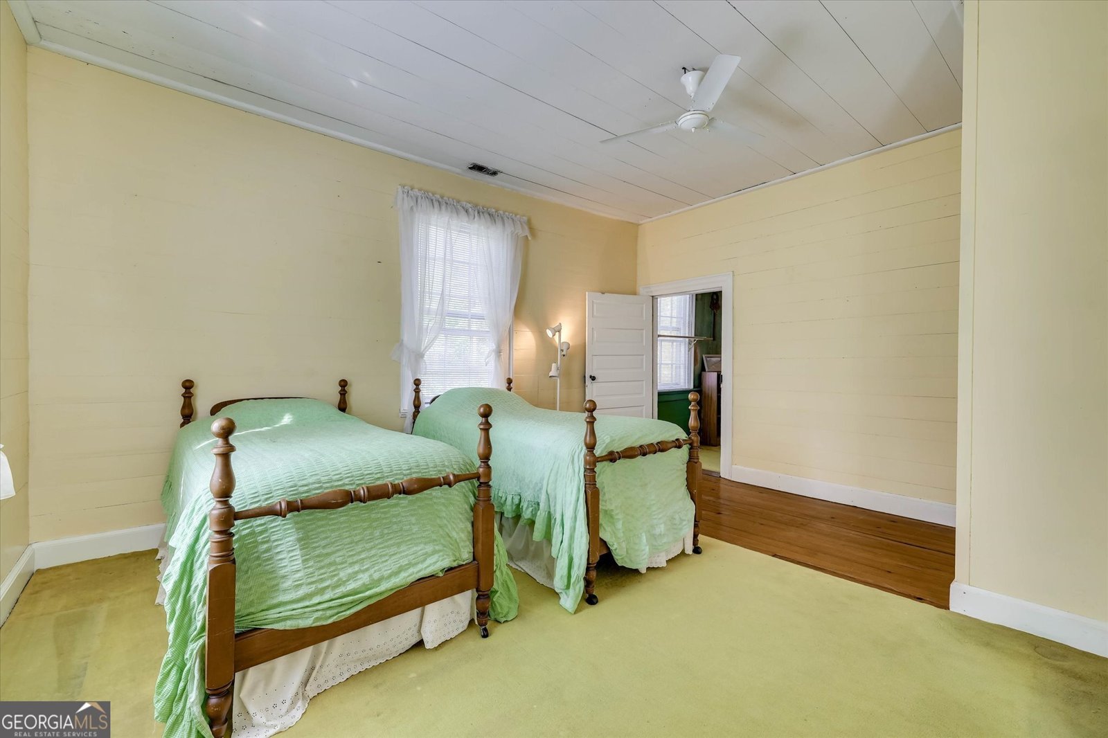 621 Meeting Street Road Edgefield - 29