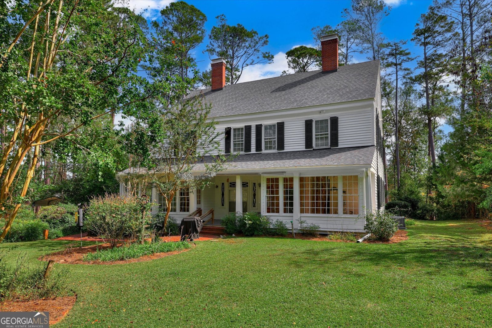 621 Meeting Street Road Edgefield - 34