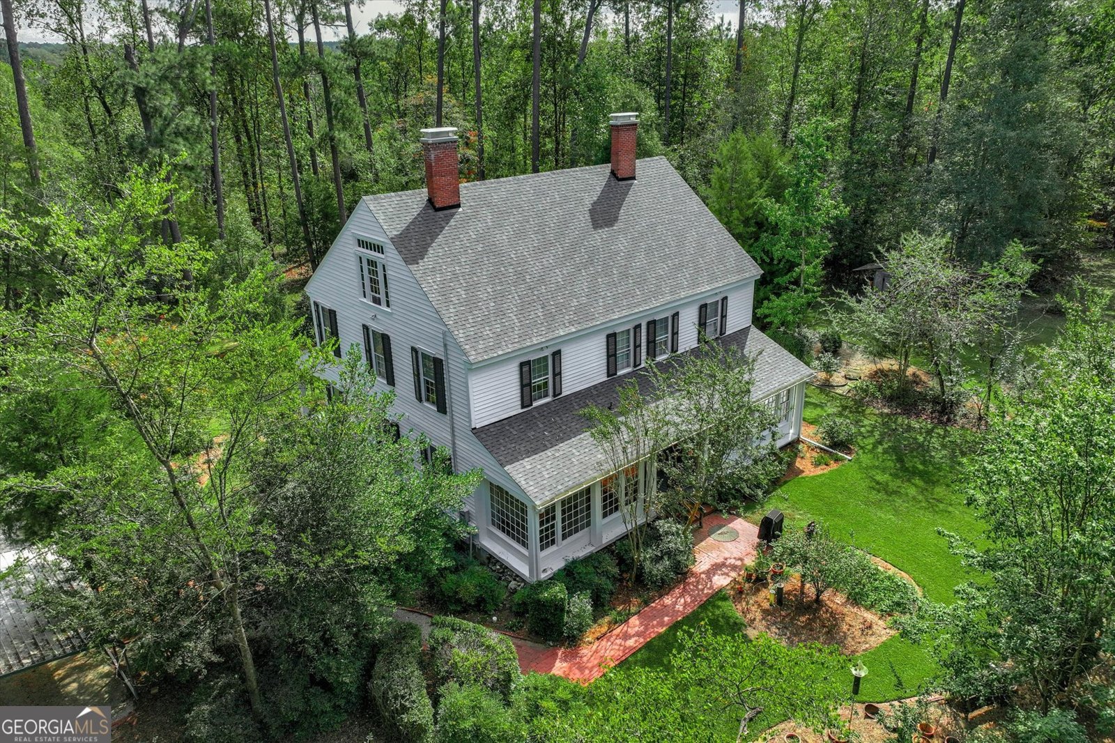 621 Meeting Street Road Edgefield - 36