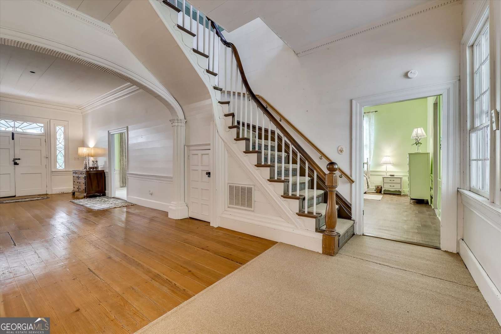 621 Meeting Street Road Edgefield - 6