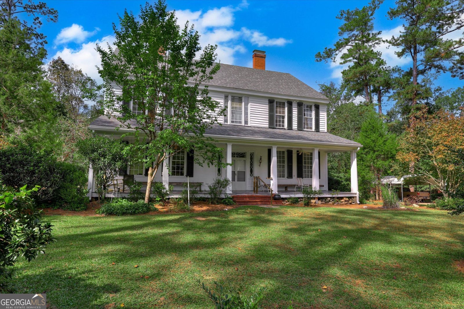 621 Meeting Street Road Edgefield - 7