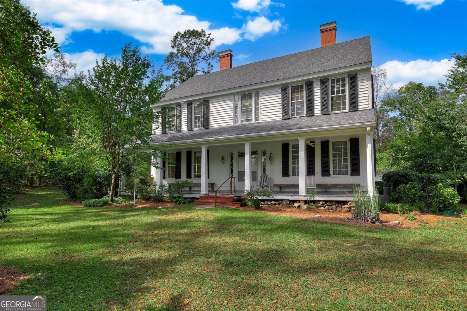 621 Meeting Street Road Edgefield - 8