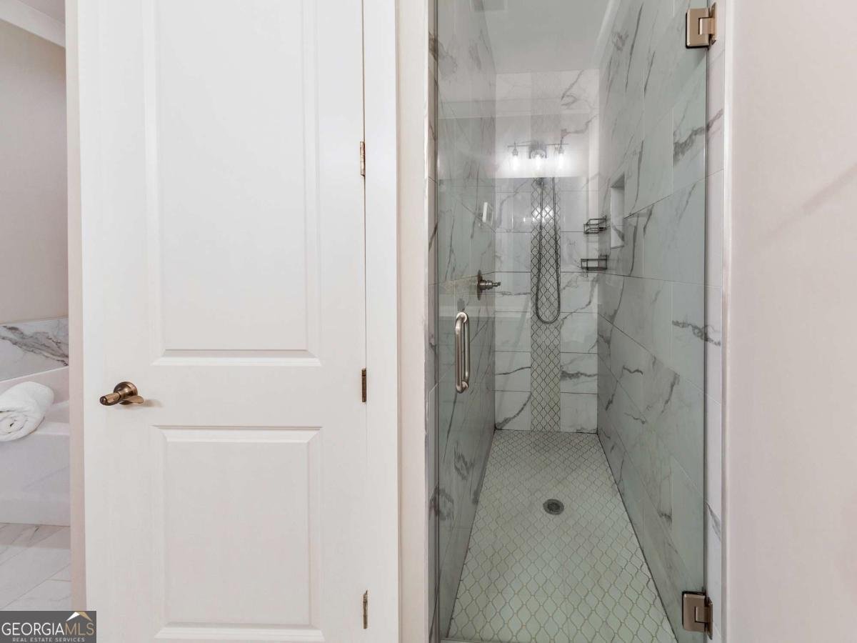 6135 Redwine Street Norcross - 1