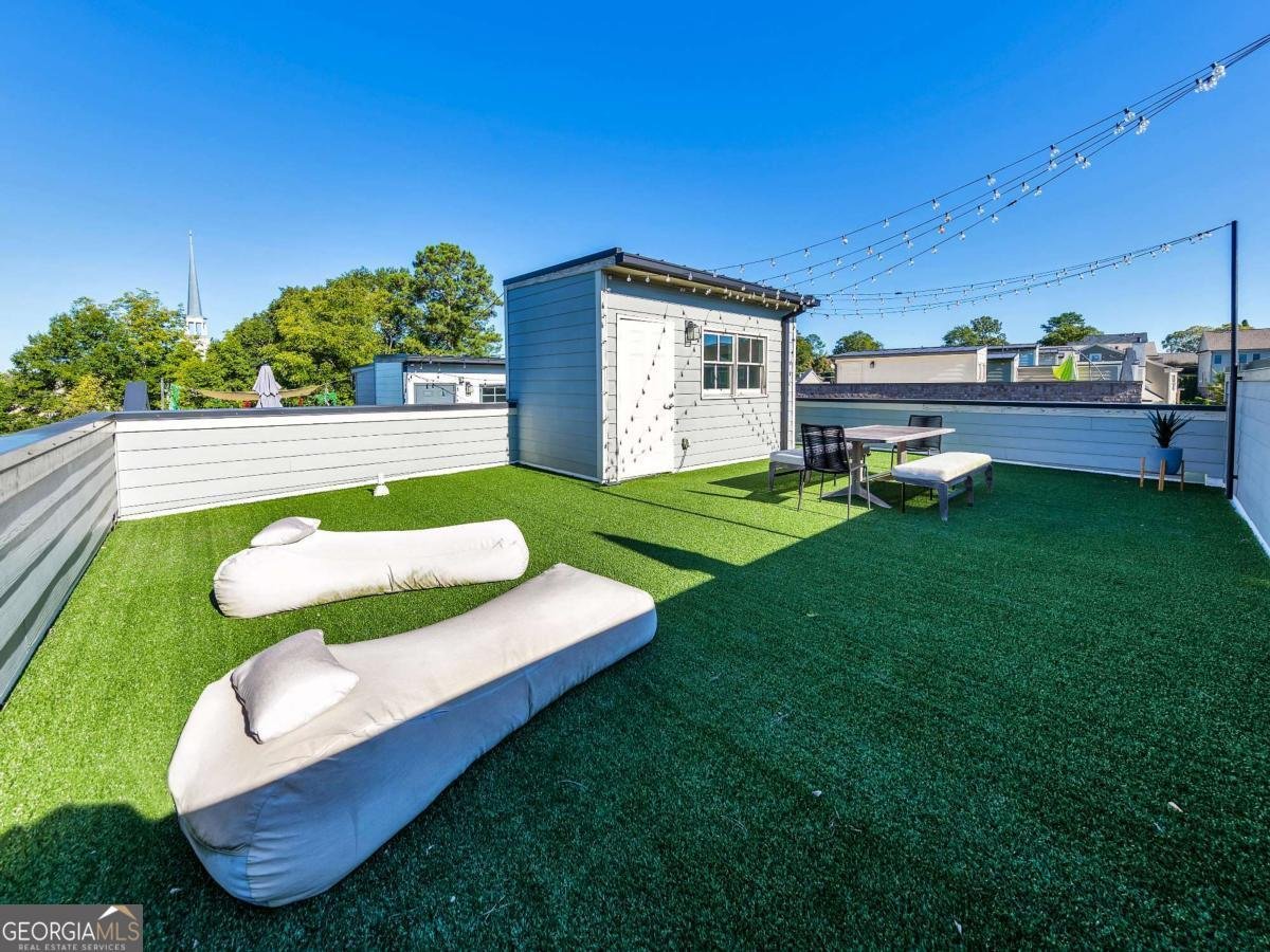 6135 Redwine Street Norcross - 12