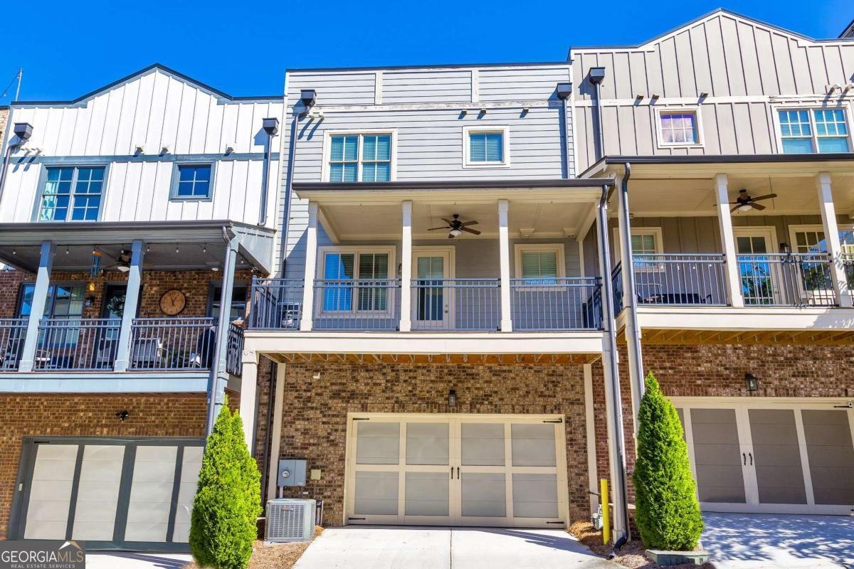 6135 Redwine Street Norcross - 17