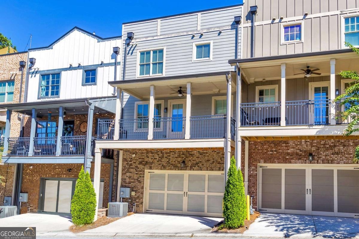 6135 Redwine Street Norcross - 18