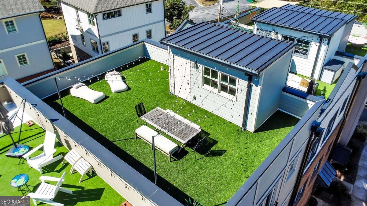 6135 Redwine Street Norcross - 20