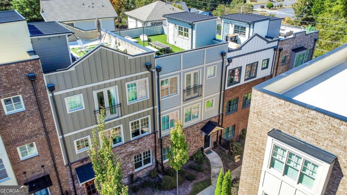 6135 Redwine Street Norcross - 22