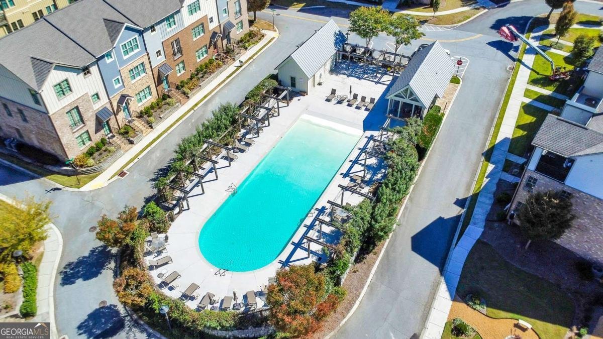 6135 Redwine Street Norcross - 23