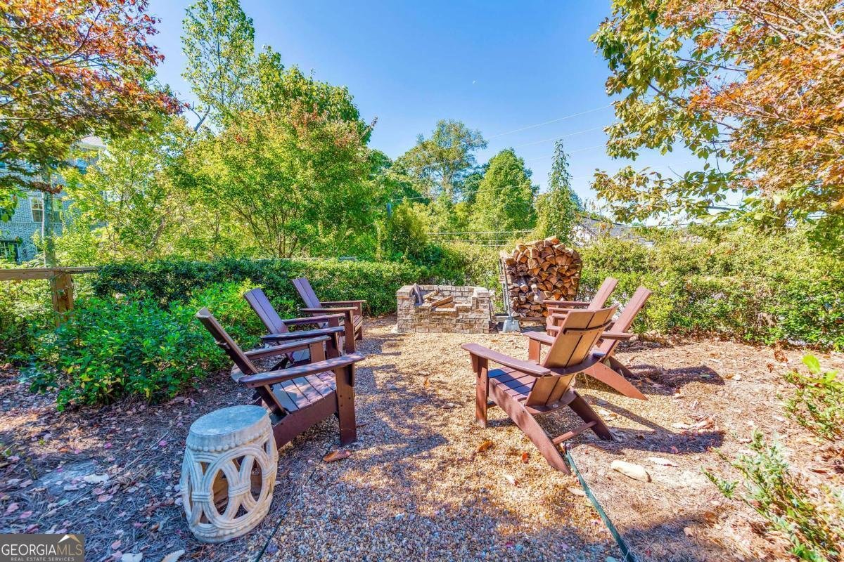 6135 Redwine Street Norcross - 25