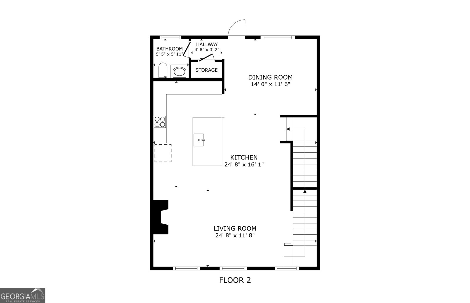 6135 Redwine Street Norcross - 26