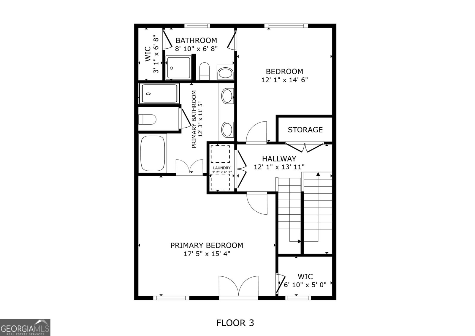 6135 Redwine Street Norcross - 27