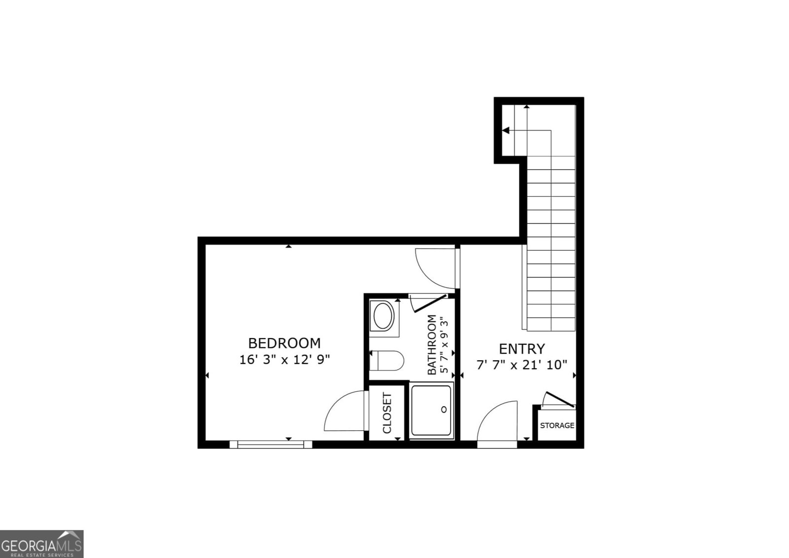 6135 Redwine Street Norcross - 28