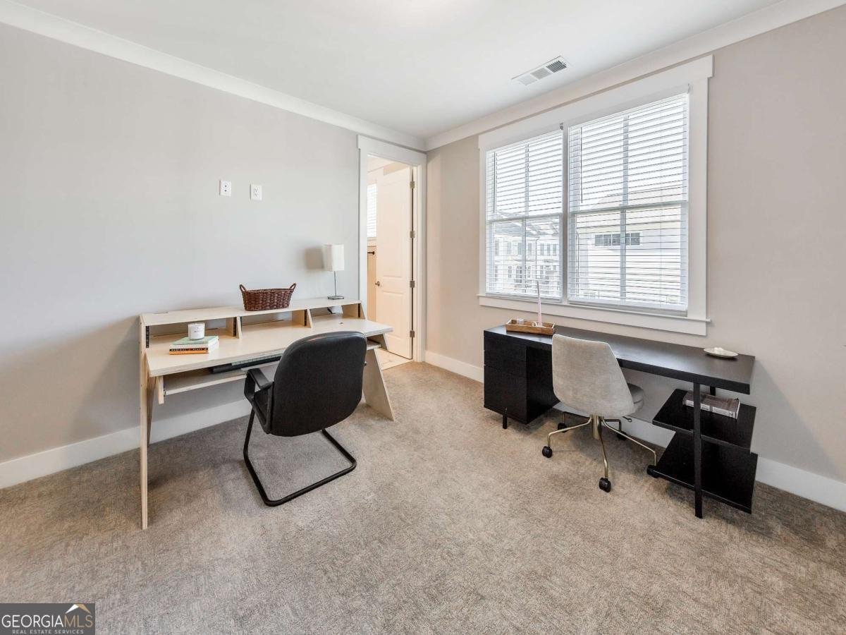 6135 Redwine Street Norcross - 3