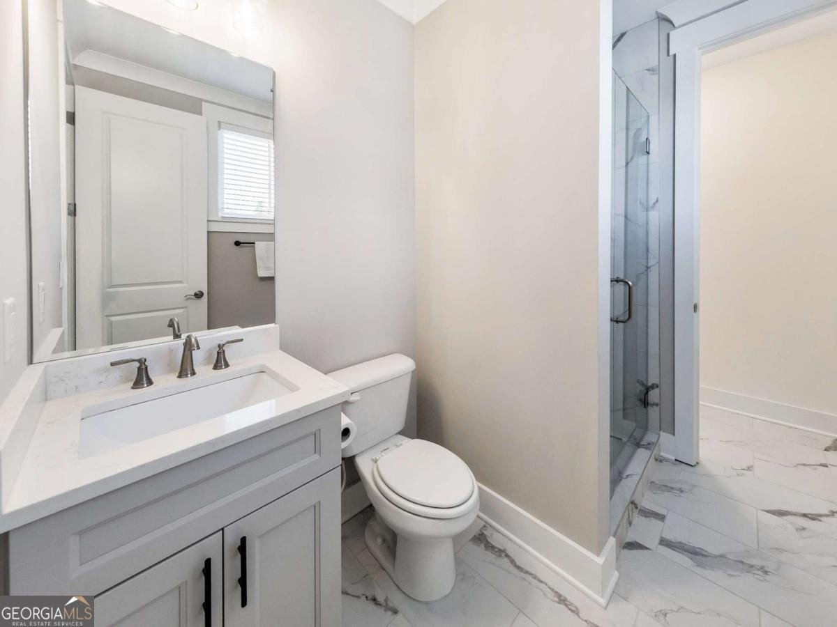 6135 Redwine Street Norcross - 30