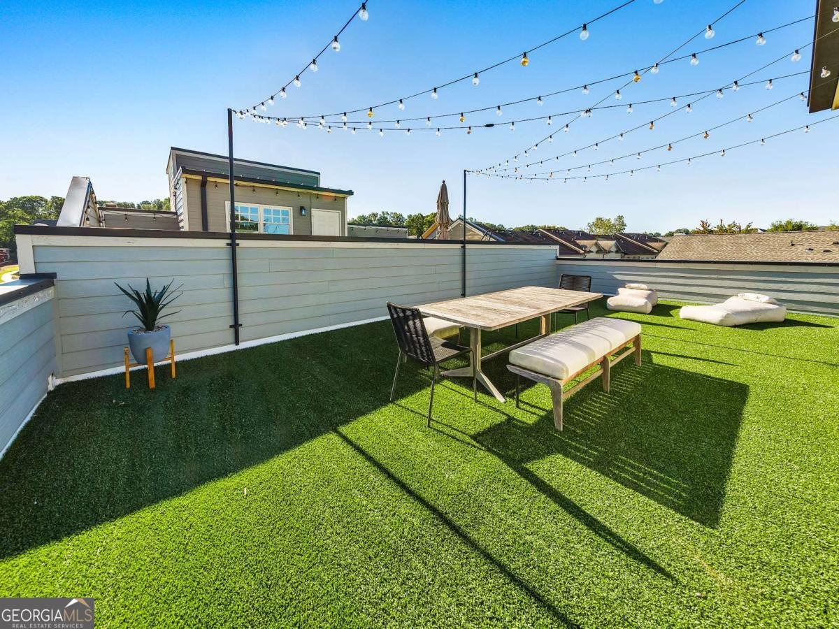 6135 Redwine Street Norcross - 39