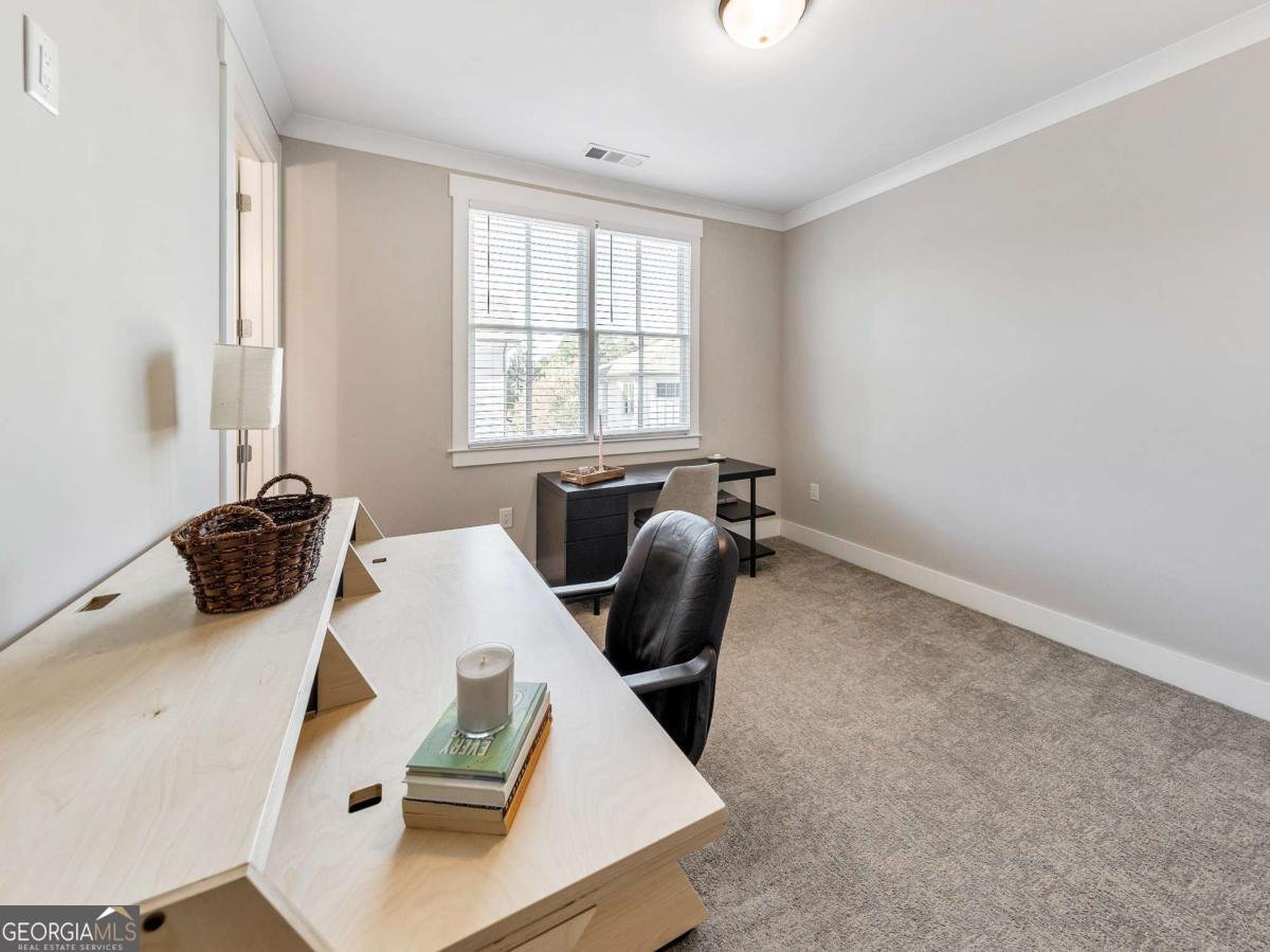 6135 Redwine Street Norcross - 4